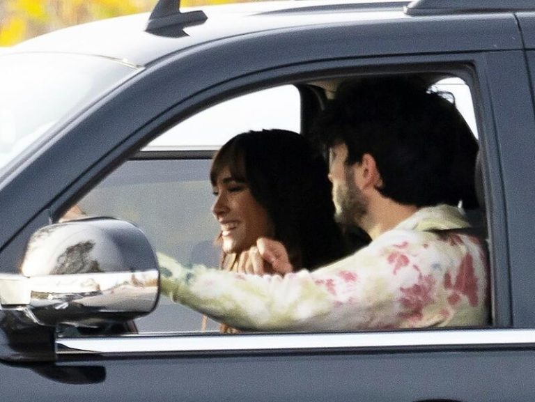 ¿Cuándo comenzó la relación entre Aitana Ocaña y Sebastián Yatra?
