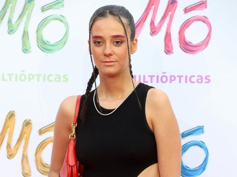 Victoria Federica muestra su peor cara ante las cámaras tras arrasar en la Semana de la Moda de Milán