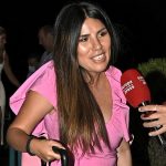 Isa Pantoja