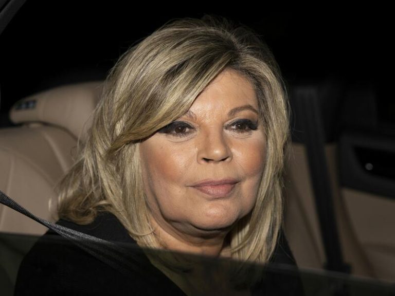 Terelu Campos, «rota por dentro» antes de su esperado regreso a televisión: «No sé como lo voy a poder gestionar»