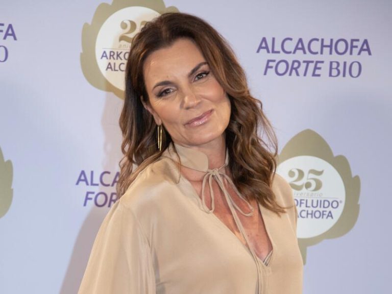 Mar Flores guarda silencio tras ratificarse la condena de dos años de prisión para Carlo Constanzia