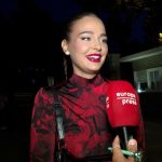 Laura Escanes se alegra por la reconciliación entre Risto Mejide y Natalia Almarcha