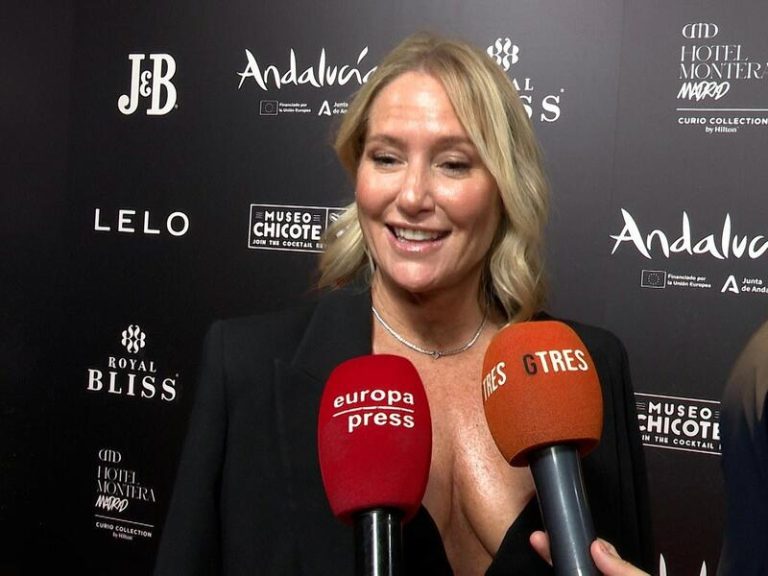 Fiona Ferrer alucina con la negativa de Paloma Cuevas a casarse con Luis Miguel