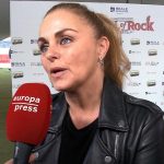 Carmen Morales se deshace en halagos hablando de Fabiola Martínez: "Es un amor de mujer"