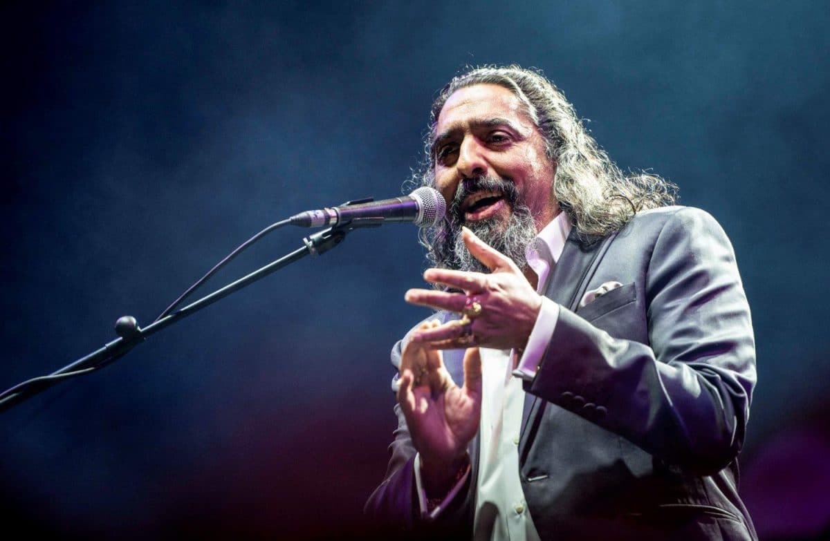 El Cigala