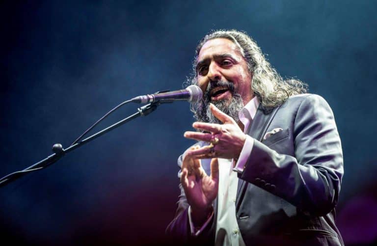 Diego El Cigala lanza su nuevo álbum «Obras Maestras» mientras se olvida de sus polémicas