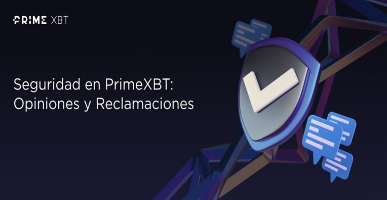 PrimeXBT reseña: características, características, reseñas