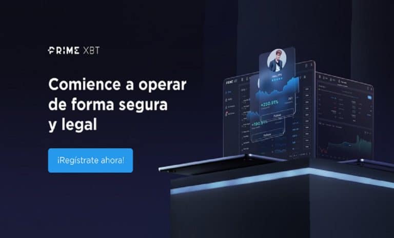 PrimeXBT reseña: características, características, reseñas
