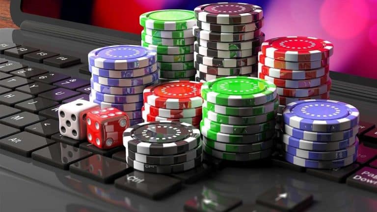 Tendencias en juegos de casino: qué hay de nuevo y emocionante en las tragaperras en línea