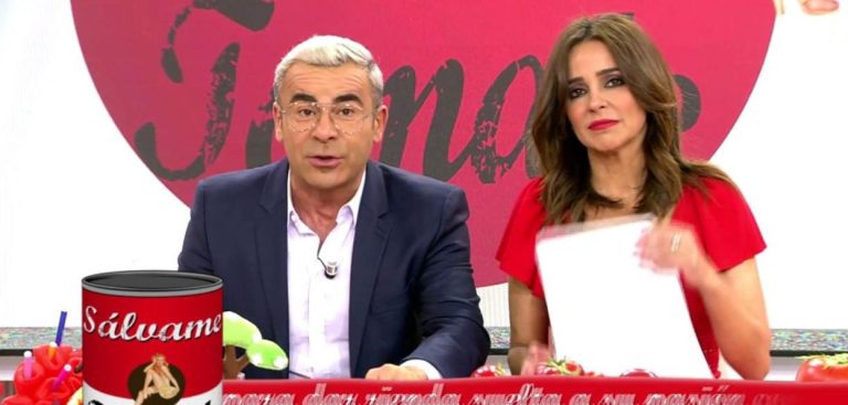 Sálvame puede volver a Telecinco: el inquietante mensaje que incendia las redes