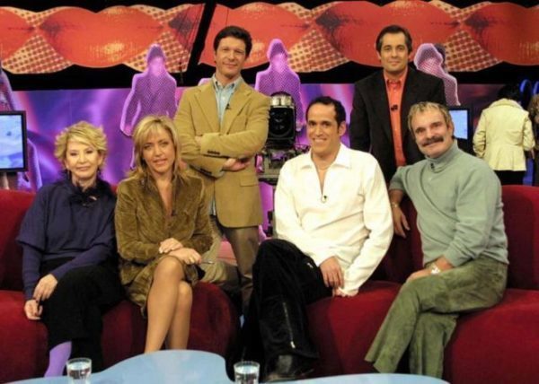 Recordamos uno de los primeros programas del ‘corazón’: ‘Tómbola’