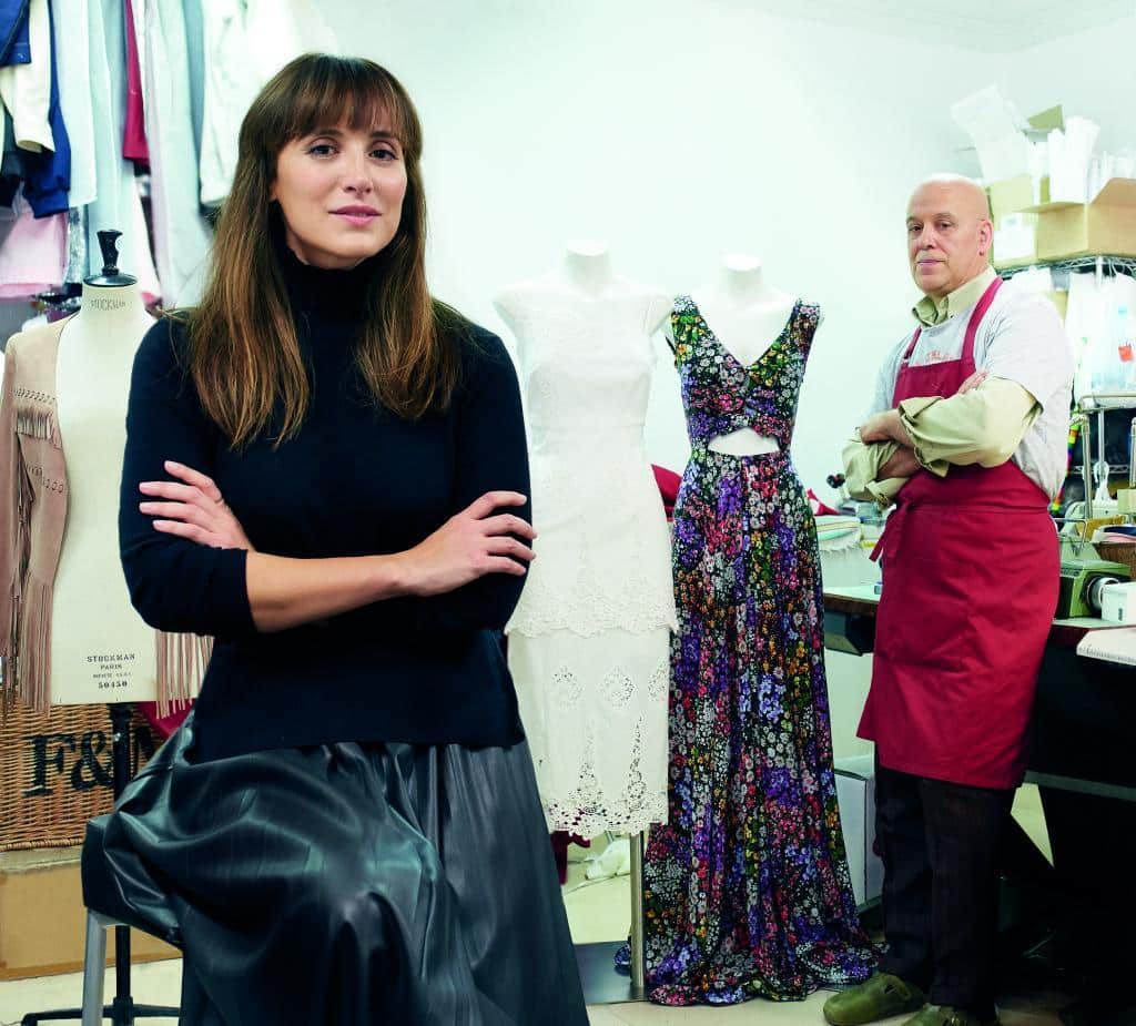 Tamara Falcó: Más Allá de la Elegancia y el Glamour