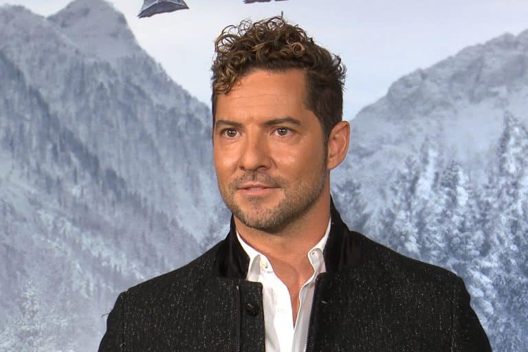 David Bisbal echa más gasolina a su polémica con Eva González en La Voz