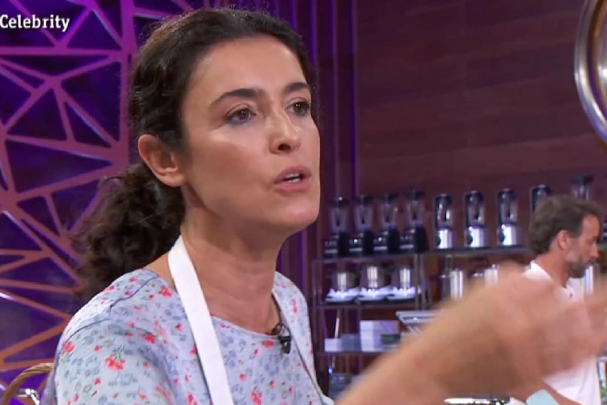 Jesulín cada vez más duro en MasterChef: denigra al último expulsado