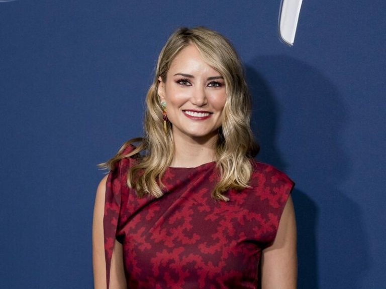 Alba Carrillo le augura a Feliciano López un futuro en televisión