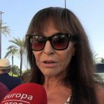 Mari Ángeles Grajal confiesa que los hijos de Jaime Ostos le están haciendo mucho daño