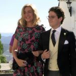 La Infanta Cristina reaparece en mitad de la negociación de su divorcio