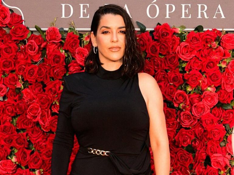 Ruth Lorenzo defiende a Aitana de las críticas
