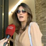 Fabiola Martínez rompe su silencio tras su exclusiva sobre Bertín Osborne