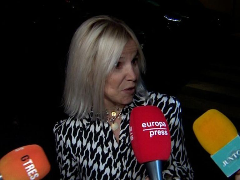 Eugenia Martínez de Irujo explica porqué su hermano Cayetano habla así de ellos