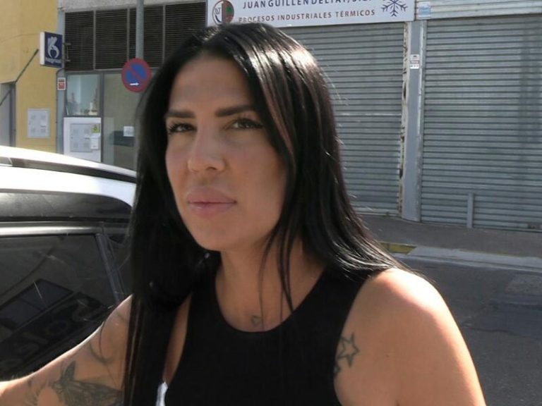 Chabeli Navarro, paso atrás después de que Fabiola Martínez la haya llamado mentirosa