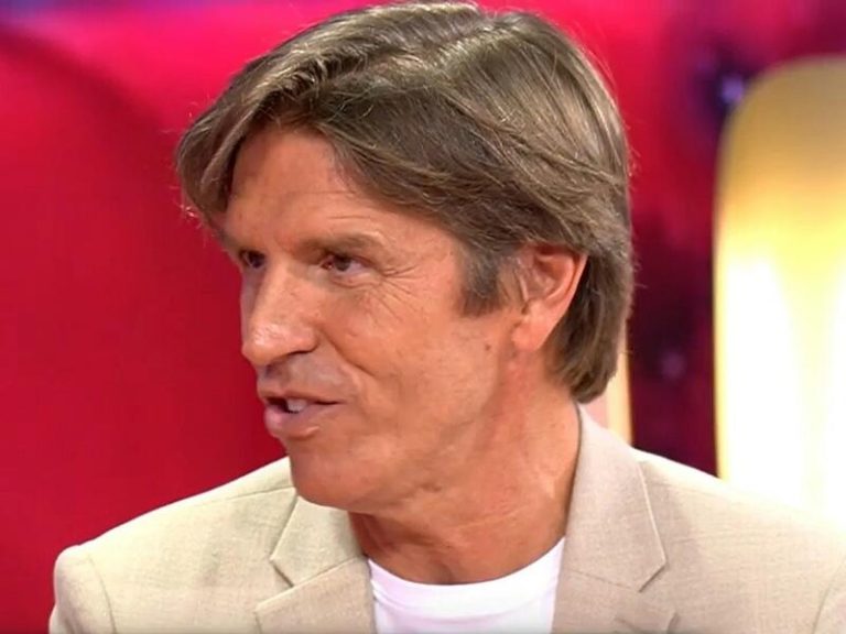 Manuel Díaz ‘El Cordobés’ reaparece en ‘TardeAR’