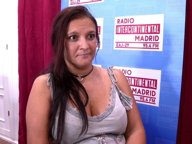 Gemma Serrano arremete sin piedad contra las hijas de María Teresa Campos