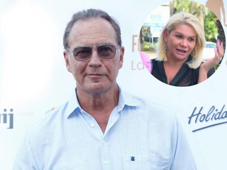 Marcia Di Lele desvela su affaire con Bertín Osborne mientras estaba con Fabiola Martínez