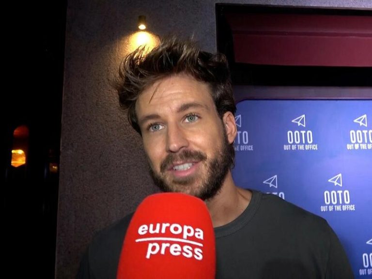 Alejandro Caracuel nos cuenta cómo era Edmundo Arrocet en ‘Supervivientes’