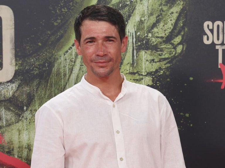 Juan José Ballesta, ‘El Bola’, denunciado por una presunta agresión sexual