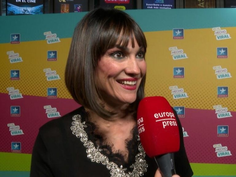 Irene Villa molesta con Nuria Fergó tras asegurar que no son amigas