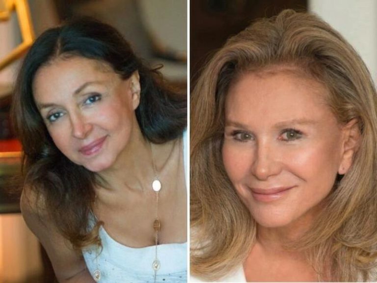 El Tribunal Supremo desestima la reclamación del posible hermano de Esther y Alicia Koplowitz