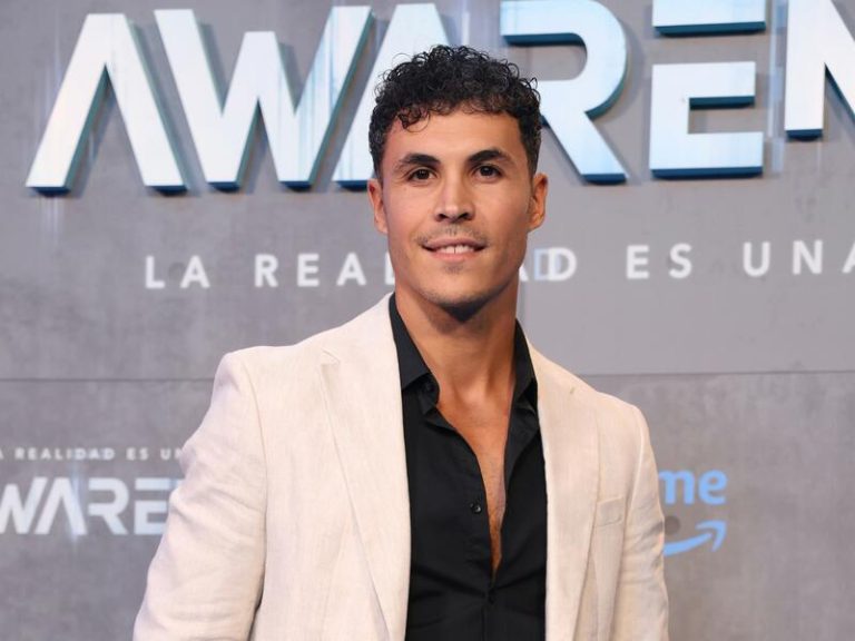 Kiko Jiménez asegura que Gloria Camila es ‘pasado pisado’