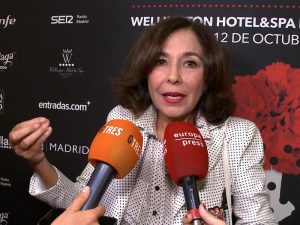 Isabel Gemio, ¿qué le parece la entrevista demoledora que ha dado Edmundo Arrocet hablando de María Teresa Campos?