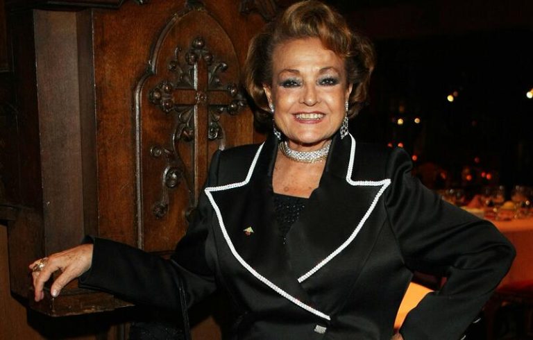 El misterio de las joyas de Carmen Sevilla.