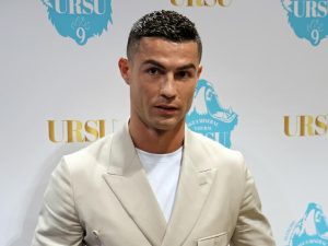 Cristiano Ronaldo condenado a 99 latigazos en Irán