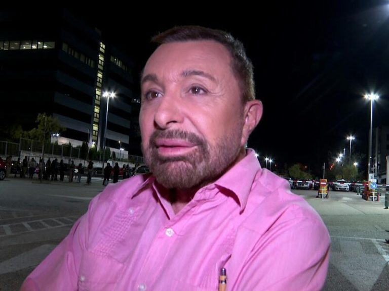 José Manuel Parada, el inesperado defensor de Augusto Algueró tras la polémica de las cenizas de Carmen Sevilla
