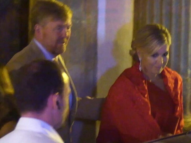 La Duquesa de Medinaceli reúne a rostros de la aristocracia en Jerez de la Frontera