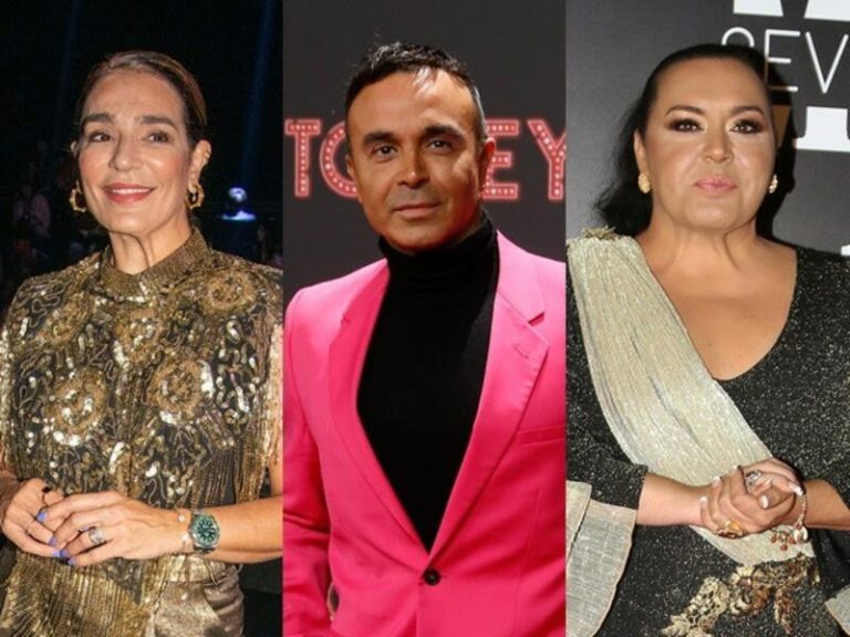 Luis Rollán y Raquel Bollo disfrutan de una boda el mismo día de la de Isa Pantoja