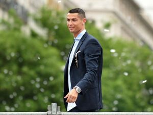 La Embajada de Irán en España desmiente "cualquier fallo judicial" contra Cristiano Ronaldo