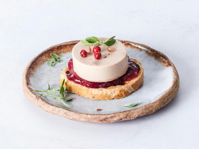El nuevo aperitivo 100% vegetal con el que conquistarás a todos tus invitados