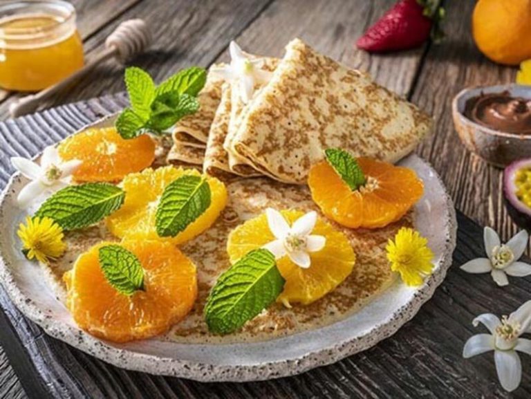 Frutas y verduras que no pueden faltar en tu mesa con la llegada del otoño.