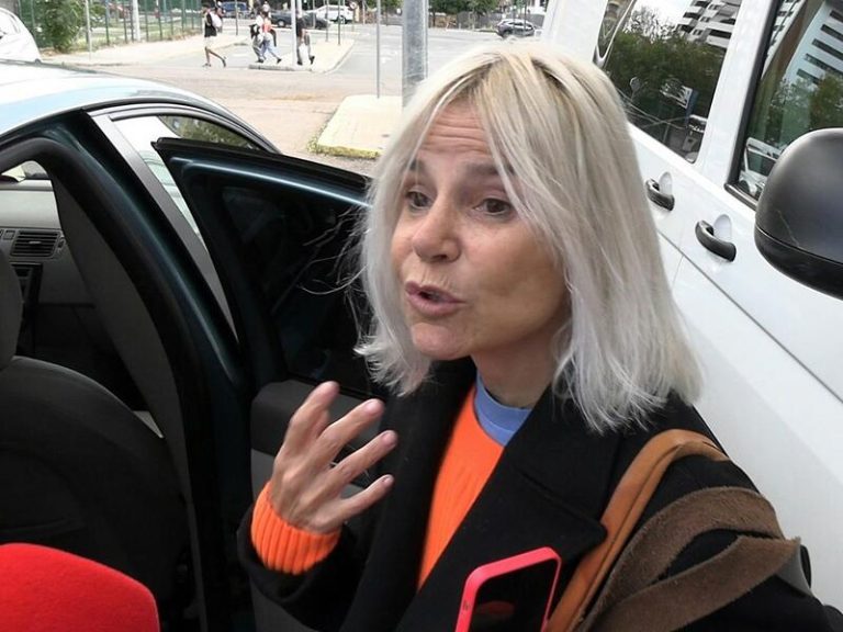Eugenia Martínez de Irujo resta importancia a las últimas declaraciones de Cayetano