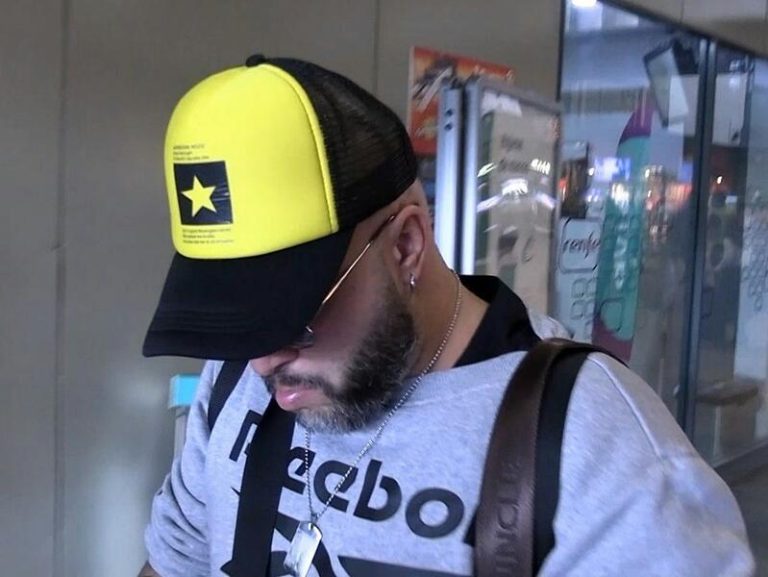 Kiko Rivera guarda silencio tras las declaraciones de su hermana