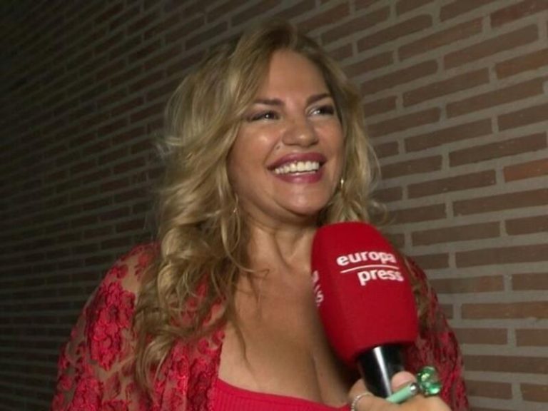 La familia Pantoja «pierde» a alguien: Isabel Pantoja se queda cada vez más sola