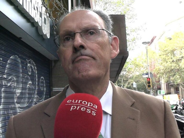 Mario Pascual Vives zanja la polémica y desmiente que Iñaki Urdangarín tenga nuevo trabajo