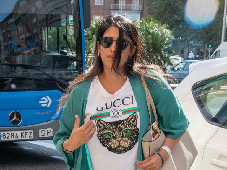 Gabriela Guillén juega al despiste sobre el sexo del bebé que espera