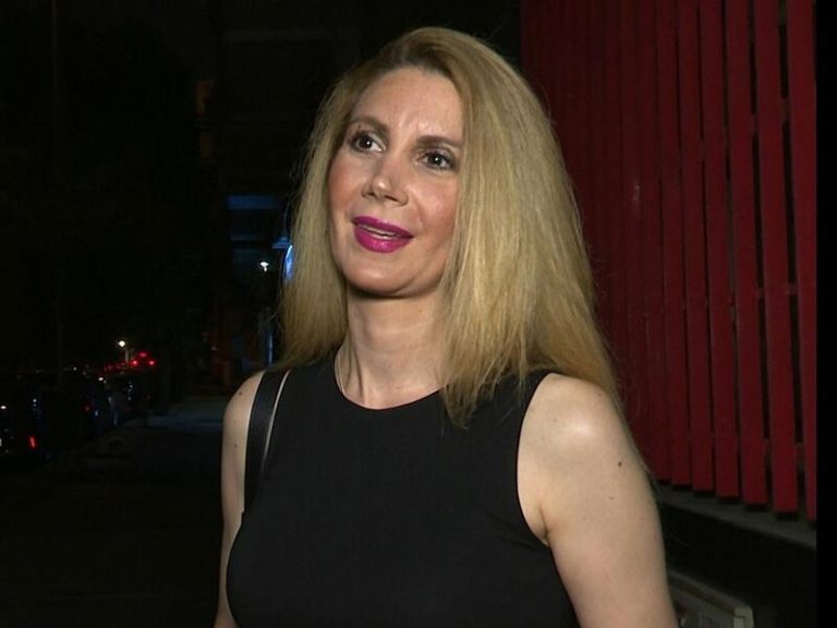 Fiorella Vismara da la cara por su tío, Edmundo Arrocet, y arremete de nuevo contra las Campos