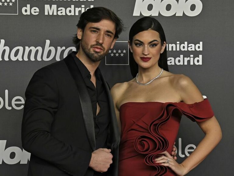 Marta Lozano desvela la dureza de los primeros días de embarazo