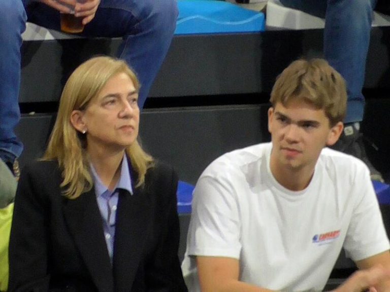 La noticia sobre Pablo Urdangarin que está dando la vuelta a España: máxima expectación
